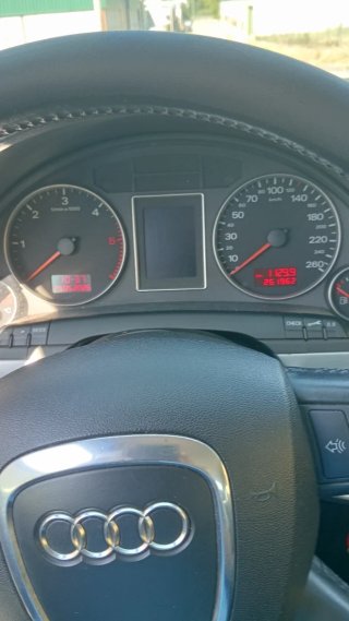 Audi A4 2006