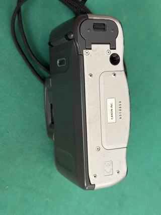 Canon Prima BF-9s Fotocamera Analogica 35mm