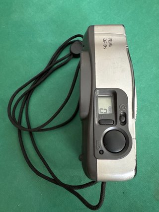 Canon Prima BF-9s Fotocamera Analogica 35mm
