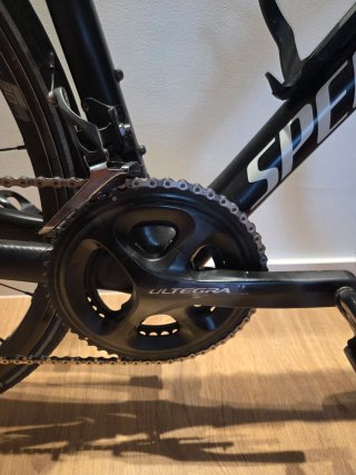 Bicicleta Specialized Carbono