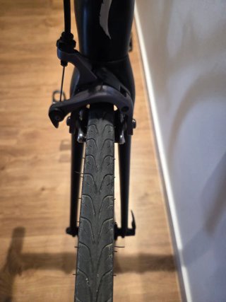 Bicicleta Specialized Carbono