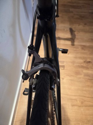 Bicicleta Specialized Carbono