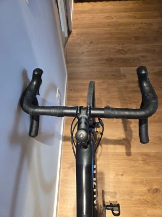Bicicleta Specialized Carbono