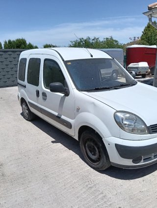 Renault Kangoo 2005