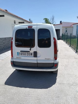 Renault Kangoo 2005