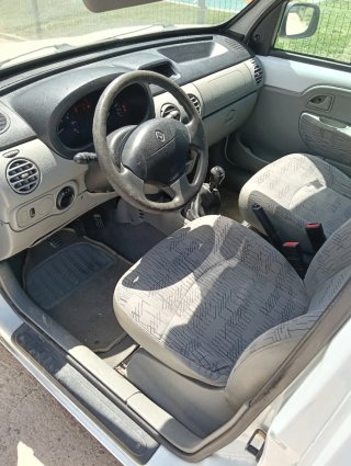 Renault Kangoo 2005