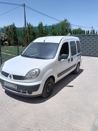 Renault Kangoo 2005