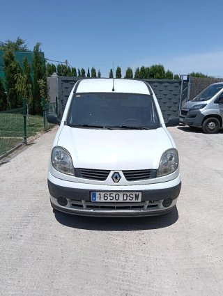 Renault Kangoo 2005