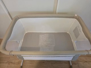 Minicuna bebé Jané