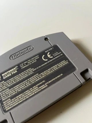 Nintendo 64