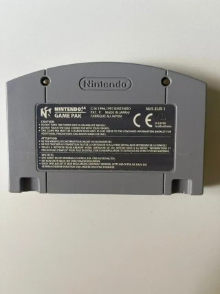 Nintendo 64