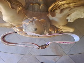 Cintura D&G Vintage Donna