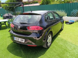 SEAT Leon 2012