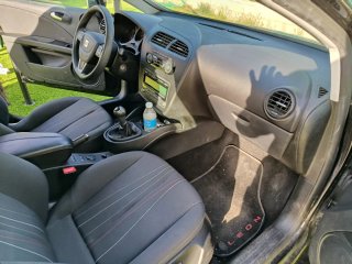 SEAT Leon 2012