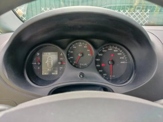 SEAT Leon 2012