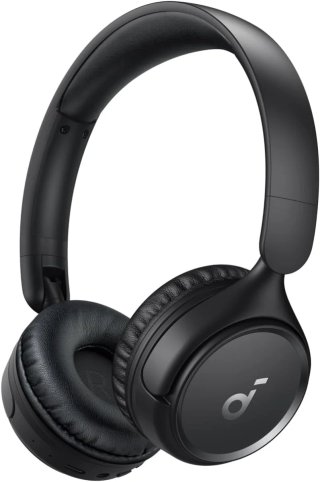 Auriculares Soundcore H30i Negros