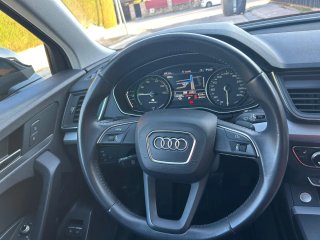 Audi Q5 2020