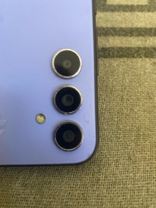 Samsung Galaxy A34 5G Morado