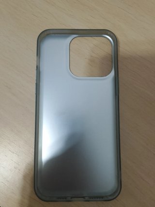 Funda iPhone 16 Plus Silicona MagSafe