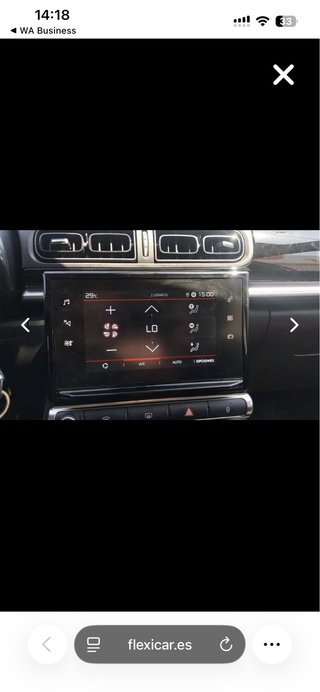 Citroen C3 2024