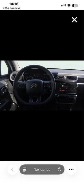 Citroen C3 2024