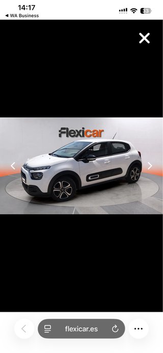 Citroen C3 2024