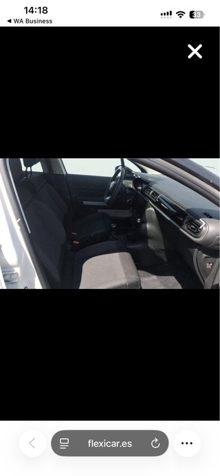 Citroen C3 2024
