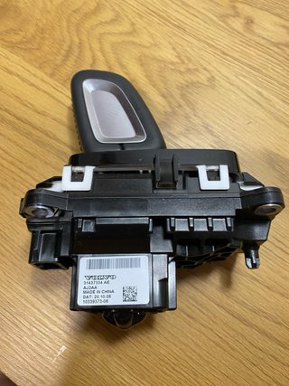 Selector cambio automático Volvo XC40