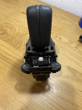 Selector cambio automático Volvo XC40