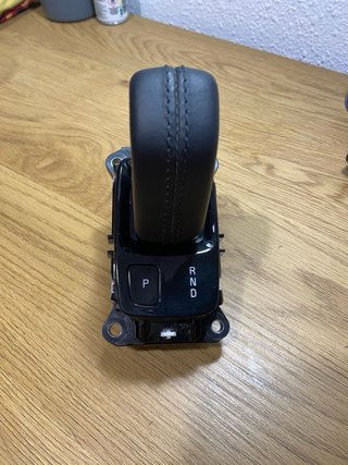 Selector cambio automático Volvo XC40