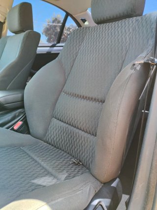 BMW E46 320D SERIE 3 2001