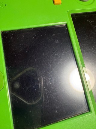 Nintendo 2DS Zelda Ocarina of Time 3D