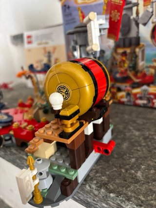 LEGO Ninjago 71818