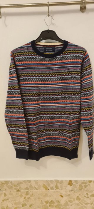 Jersey Springfield Talla S Unisex