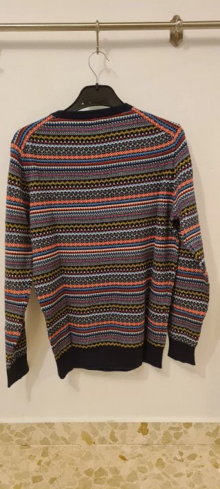Jersey Springfield Talla S Unisex
