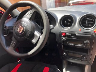 SEAT Ibiza 2007