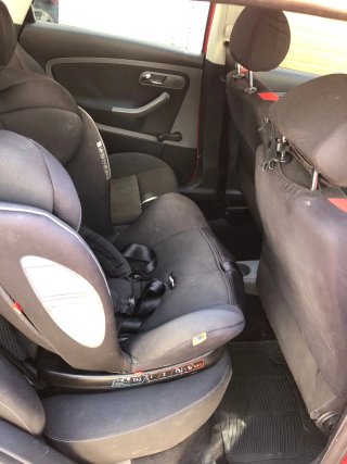 SEAT Ibiza 2007