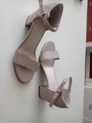Sandalias mujer talla 36