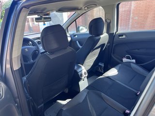 Peugeot 308 2.0HDI 2009