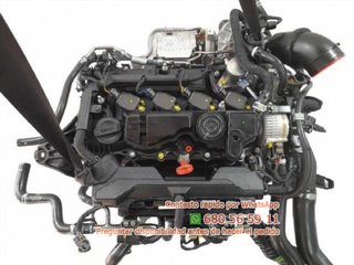 Motor completo kia g4fu sportage 1.6 moc Ref:42754