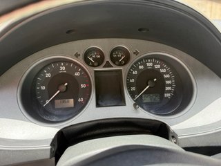 SEAT Ibiza 2008