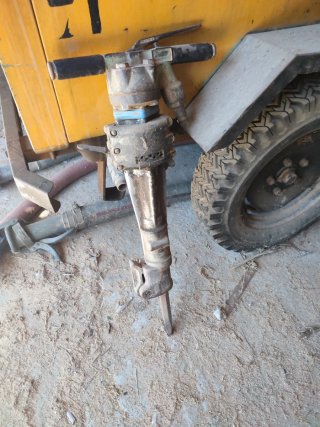 Compresor de aire BETICO