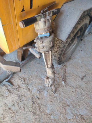 Compresor de aire BETICO