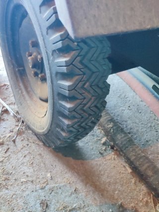 Compresor de aire BETICO