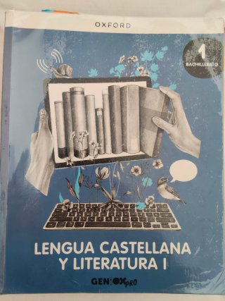 Libros de primero de bachillerato de sociales