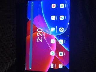 Tablet Lenovo P11 128GB
