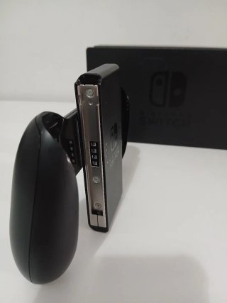 Soporte Nintendo Switch Negro