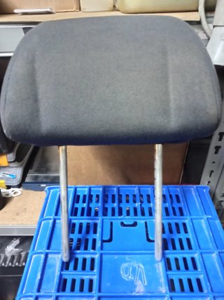 Cabezales Asiento Mercedes Vito/Viano