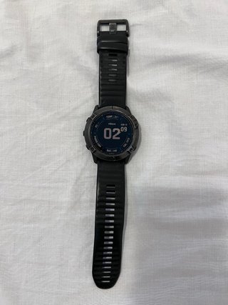 Garmin Fenix 6X Pro Negro