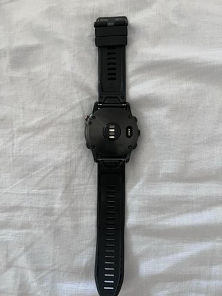 Garmin Fenix 6X Pro Negro